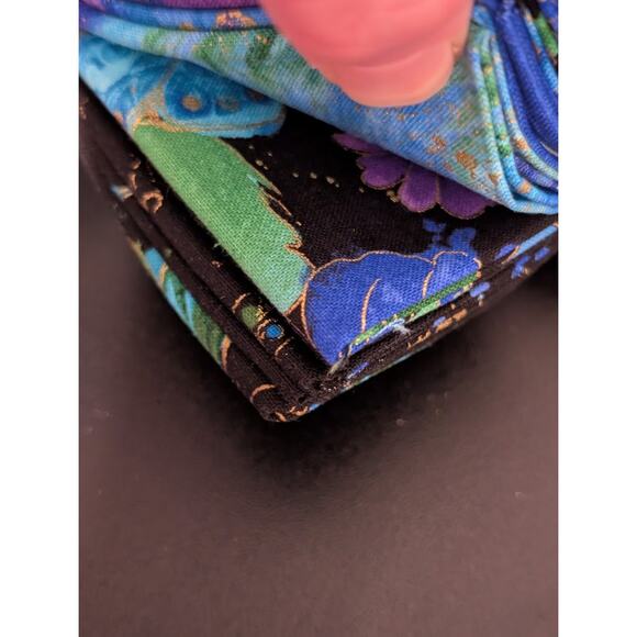 Dragonfly Metallic Fat Quarter Bundle by Hi Fashion - Picture 12 of 16